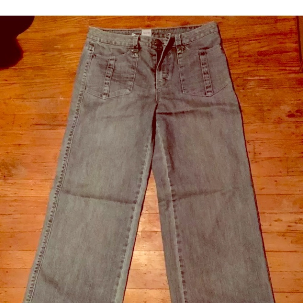 Sass and Bide Jeans/Trade